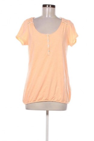 Dámská halenka Camaieu, Velikost L, Barva Oranžová, Cena  119,00 Kč