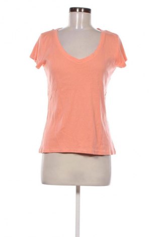 Dámská halenka Camaieu, Velikost L, Barva Oranžová, Cena  119,00 Kč