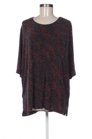 Damen Shirt Canda, Größe 3XL, Farbe Mehrfarbig, Preis 12,99 €