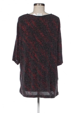 Damen Shirt Canda, Größe 3XL, Farbe Mehrfarbig, Preis 12,99 €