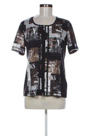 Dámska blúza Canda, Veľkosť M, Farba Viacfarebná, Cena  3,95 €