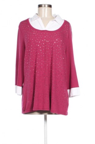 Dámská halenka Canda, Velikost XL, Barva Vícebarevné, Cena  119,00 Kč