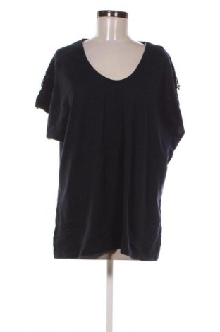 Dámská halenka Canda, Velikost XL, Barva Modrá, Cena  149,00 Kč