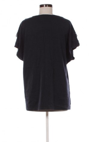 Dámská halenka Canda, Velikost XL, Barva Modrá, Cena  149,00 Kč