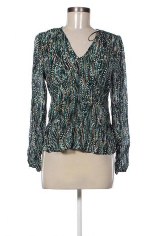 Дамска блуза Caroll, Размер M, Цвят Многоцветен, Цена 6,13 €