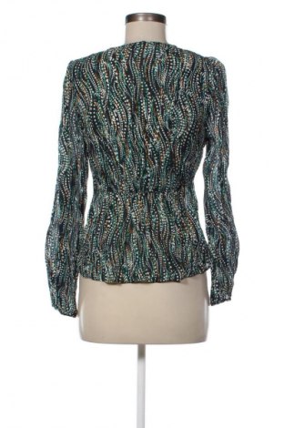 Дамска блуза Caroll, Размер M, Цвят Многоцветен, Цена 6,13 €