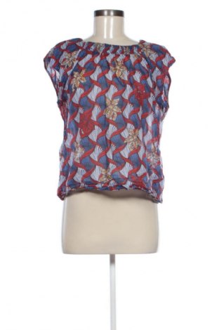 Дамска блуза Caroll, Размер M, Цвят Многоцветен, Цена 5,11 €