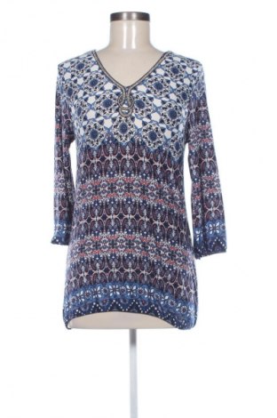 Női blúz Cassis, Méret S, Szín Sokszínű, Ár 849 Ft