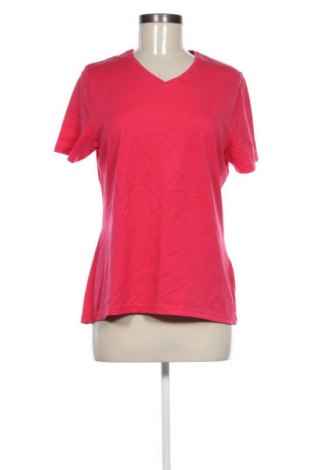 Dámská halenka Charles Vogele, Velikost M, Barva Červená, Cena  99,00 Kč