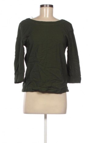 Dámská halenka Christian Berg, Velikost S, Barva Zelená, Cena  49,00 Kč