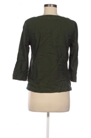 Dámská halenka Christian Berg, Velikost S, Barva Zelená, Cena  49,00 Kč