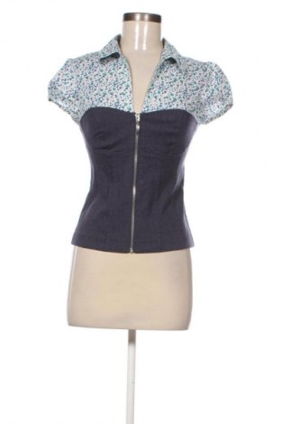 Dámská halenka Clockhouse, Velikost M, Barva Vícebarevné, Cena  129,00 Kč