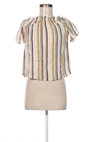 Dámská halenka Clockhouse, Velikost XS, Barva Vícebarevné, Cena  99,00 Kč