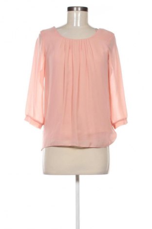 Dámska blúza Clockhouse, Veľkosť S, Farba Ružová, Cena  1,95 €