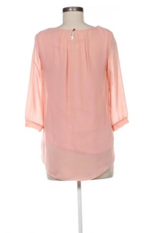 Dámska blúza Clockhouse, Veľkosť S, Farba Ružová, Cena  1,95 €