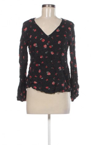 Dámska blúza Clockhouse, Veľkosť M, Farba Viacfarebná, Cena  1,95 €