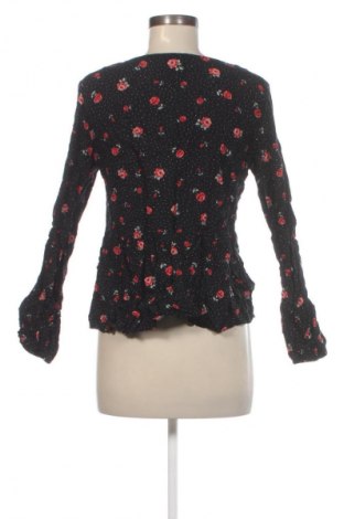 Dámska blúza Clockhouse, Veľkosť M, Farba Viacfarebná, Cena  1,95 €