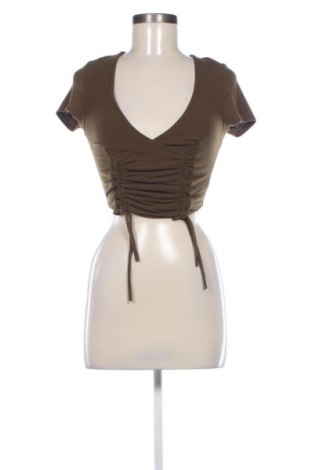 Női blúz Club L, Méret S, Szín Zöld, Ár 1 969 Ft