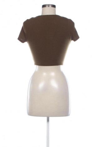 Női blúz Club L, Méret S, Szín Zöld, Ár 1 969 Ft