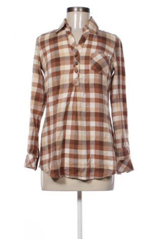 Dámská halenka Colours Of The World, Velikost S, Barva Vícebarevné, Cena  49,00 Kč