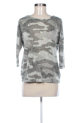 Dámská halenka Comma,, Velikost M, Barva Zelená, Cena  193,00 Kč