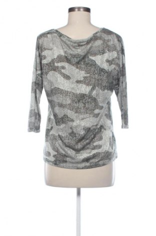 Dámská halenka Comma,, Velikost M, Barva Zelená, Cena  193,00 Kč