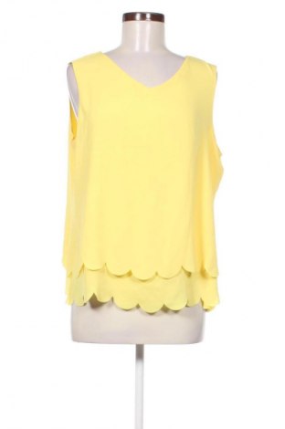 Dámská halenka Comma,, Velikost L, Barva Žlutá, Cena  329,00 Kč
