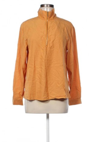 Дамска блуза Comma,, Размер S, Цвят Оранжев, Цена 6,64 €