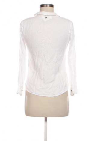 Dámská halenka Comma,, Velikost XS, Barva Bílá, Cena  149,00 Kč