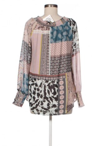 Damen Shirt Comma,, Größe M, Farbe Mehrfarbig, Preis € 6,99