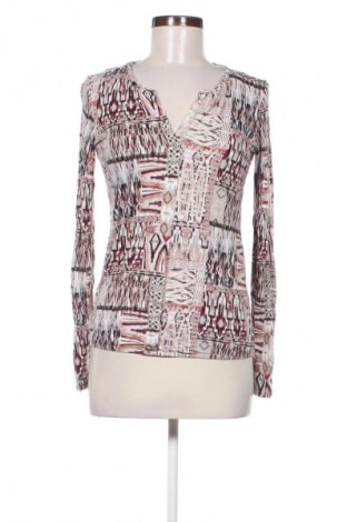 Dámská halenka Comma,, Velikost XS, Barva Vícebarevné, Cena  129,00 Kč