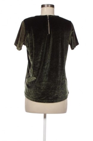 Dámská halenka Costes, Velikost M, Barva Zelená, Cena  79,00 Kč