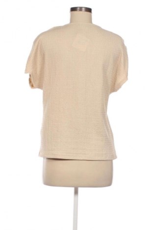 Γυναικεία μπλούζα Cotton Club, Μέγεθος S, Χρώμα  Μπέζ, Τιμή 3,99 €