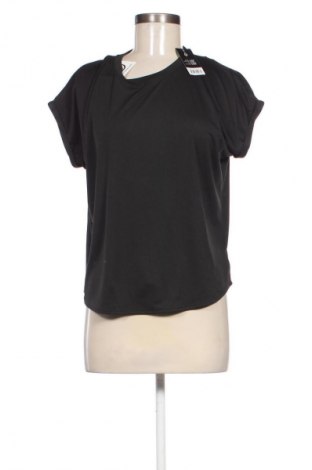 Damen Shirt Crivit, Größe S, Farbe Schwarz, Preis € 4,99