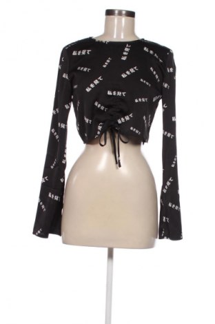 Γυναικεία μπλούζα Cropp, Μέγεθος S, Χρώμα Πολύχρωμο, Τιμή 2,99 €