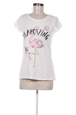 Bluzka damska Cropp, Rozmiar M, Kolor Biały, Cena 29,99 zł