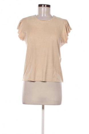 Dámská halenka Cropp, Velikost L, Barva Béžová, Cena  69,00 Kč