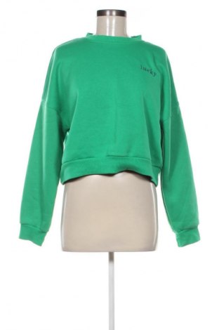 Dámská halenka Cropp, Velikost S, Barva Zelená, Cena  419,00 Kč