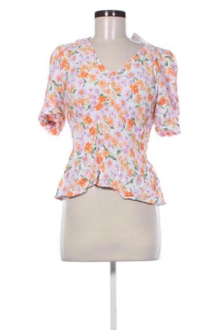 Damen Shirt Cubus, Größe M, Farbe Mehrfarbig, Preis € 3,99