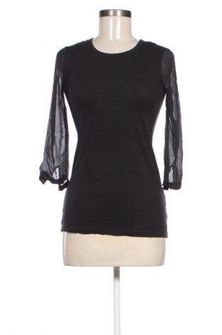 Bluză de femei DKNY, Mărime XS, Culoare Negru, Preț 45,74 Lei