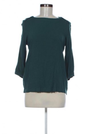 Dámská halenka Defacto, Velikost M, Barva Zelená, Cena  49,00 Kč