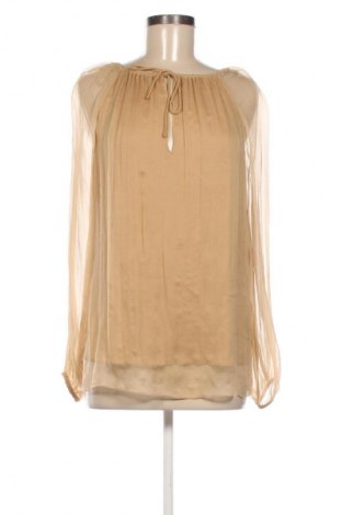 Dámská halenka Depot 96, Velikost M, Barva Hnědá, Cena  401,00 Kč