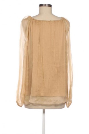 Dámská halenka Depot 96, Velikost M, Barva Hnědá, Cena  401,00 Kč