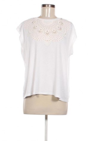 Dámská halenka Desigual, Velikost L, Barva Bílá, Cena  509,00 Kč