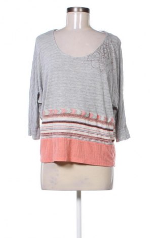 Dámska blúza Desigual, Veľkosť L, Farba Viacfarebná, Cena  24,95 €