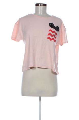 Dámská halenka Disney, Velikost M, Barva Růžová, Cena  163,00 Kč
