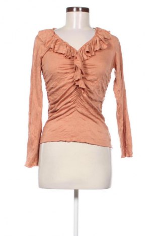 Dámská halenka Dunnes Stores, Velikost M, Barva Hnědá, Cena  49,00 Kč