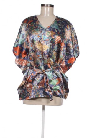 Dámská halenka Easy, Velikost M, Barva Vícebarevné, Cena  49,00 Kč