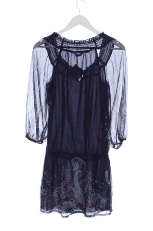 Dámská halenka Edc By Esprit, Velikost XS, Barva Vícebarevné, Cena  49,00 Kč