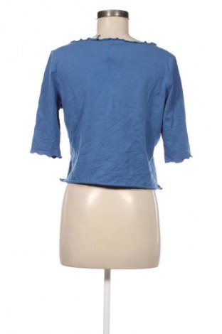 Dámská halenka Edc By Esprit, Velikost XL, Barva Modrá, Cena  219,00 Kč